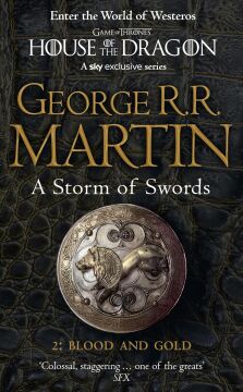 A Storm of Swords Part 2 Blood and Gold: 3