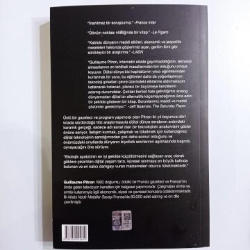 Dijital Cehennem - Bir Like'ın Ucuna Yolculuk
