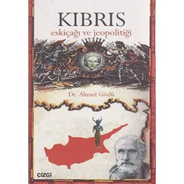 KIBRIS ESKİÇAĞI VE JEOPOLİTİĞİ