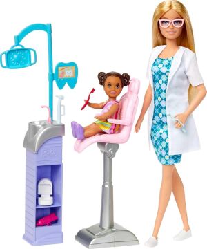 Barbie Diş Hekimi Bebek, Oyuncak