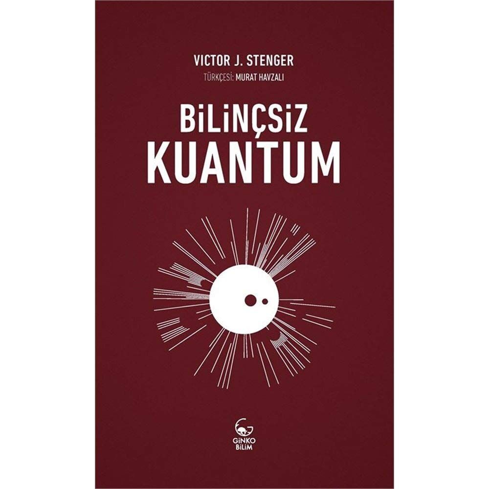 CepteBilim 05-Bilinçsiz Kuantum