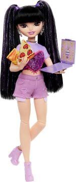 Barbie Dream Besties Ana Karakter Bebekler Renee, Oyuncak