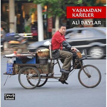Yaşamdan Kareler
