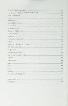 Bir Ömür Ki Neye Vermeli: Bir Yol Hikayesi