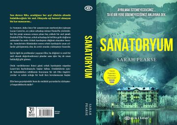 Sanatoryum