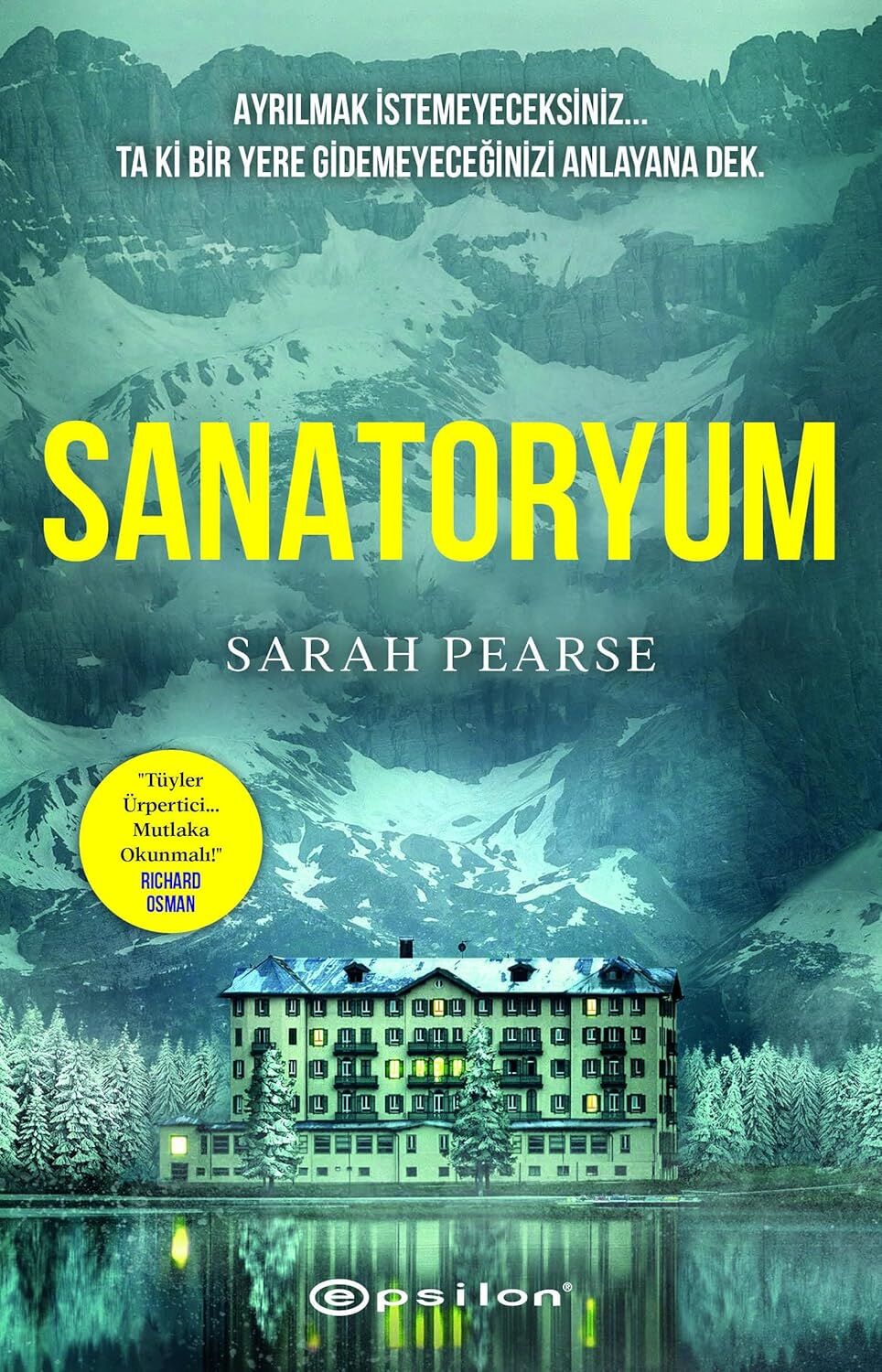 Sanatoryum