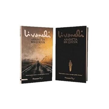 Arafat’ta Bir Çocuk (Ciltli)