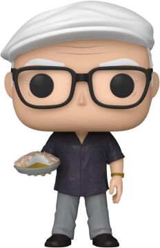 Funko Pop! TV: Sopranolar - Junior Soprano