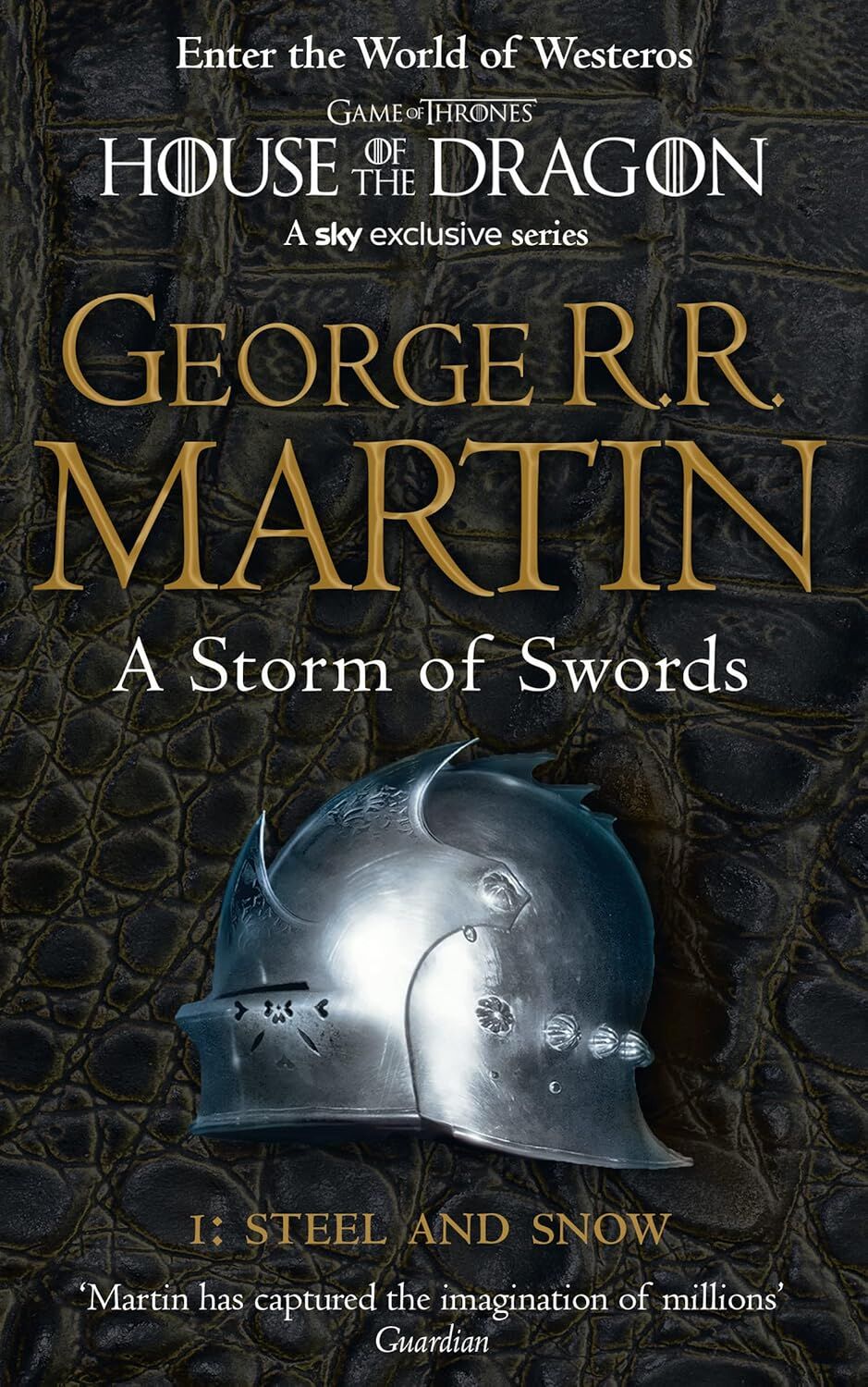 Storm of Swords 1: Book 3