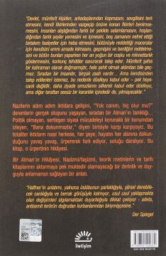 Bir Alman’ın Hikayesi: Hatırladıklarım (1914-1933)