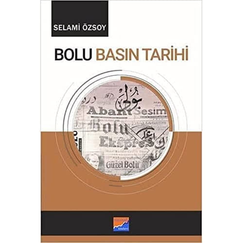 Bolu Basın Tarihi