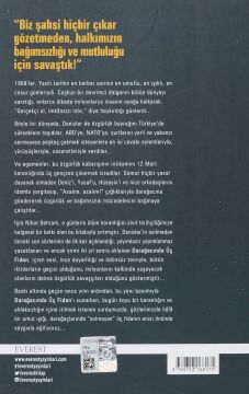 Darağacında Üç Fidan
