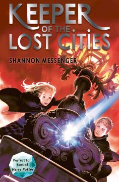 Keeper of the Lost Cities: 1: Volume 1