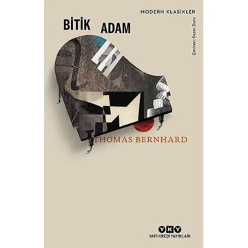 Bitik Adam