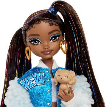 Barbie Dream Besties Ana Karakter Bebeklers Brooklyn, Oyuncak