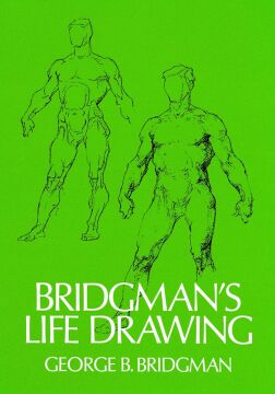 Bridgman'S Life Drawing