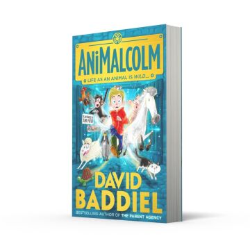AniMalcolm