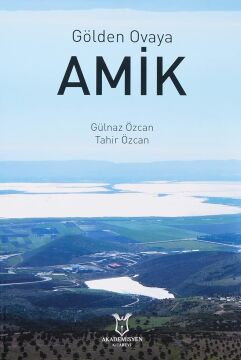 Gölden Ovaya Amik