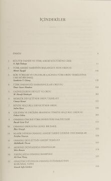 Hunlar'dan Günümüze Türk Askeri Kültürü (Kutulu): Tarih - Strateji - İstihbarat - Teşkilat - Teknoloji