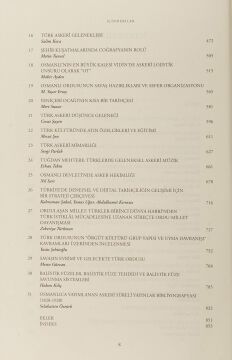 Hunlar'dan Günümüze Türk Askeri Kültürü (Kutulu): Tarih - Strateji - İstihbarat - Teşkilat - Teknoloji