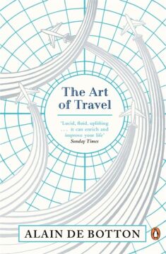 The Art of Travel (Kapak değişebilir)