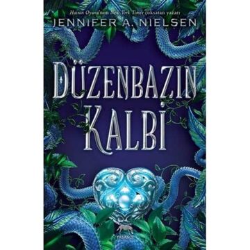 Düzenbazın Kalbi (Ciltli)