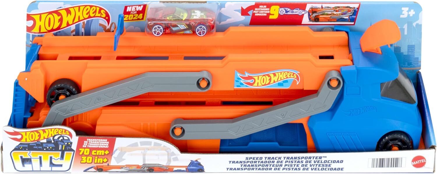 Hot Wheels Tır - YENİ, Oyuncak