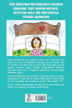 Natalie: Yakın Dostlar ve Ekşi Üzümler