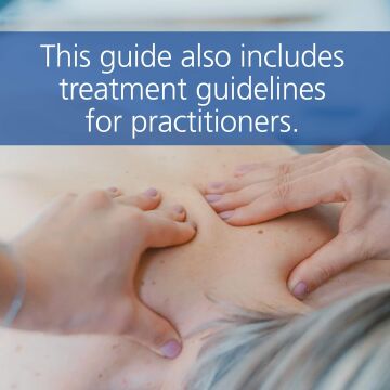 Trigger Point Therapy Workbook: Your Self-Treatment Guide for Pain Relief