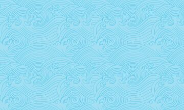 Sticker Studio: Atlantis: A Sticker Gallery of the Deep Blue Sea