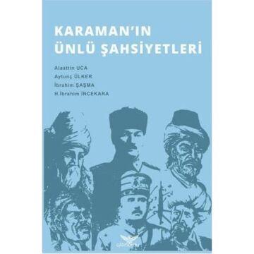 Karamanın Ünlü Şahsiyetleri