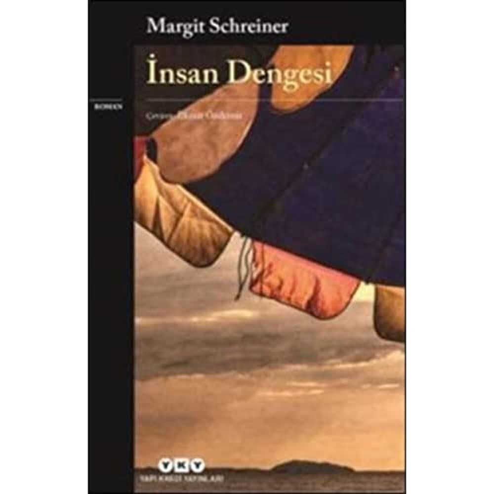 İnsan Dengesi