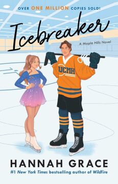 Icebreaker: 1