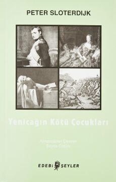 Yeniçağın Kötü Çocukları
