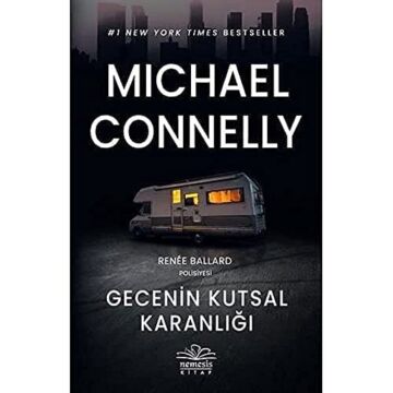 Gecenin Kutsal Karanlığı: Renee Ballard Polisiyesi