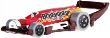 Hot Wheels Tekli Arabalar BRUTONATOR HKG96