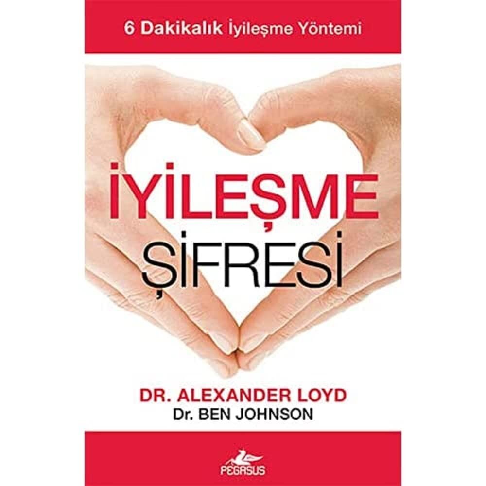 İyileşme Şifresi: 6 Dakikalık İyileşme Yöntemi