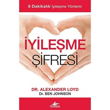 İyileşme Şifresi: 6 Dakikalık İyileşme Yöntemi