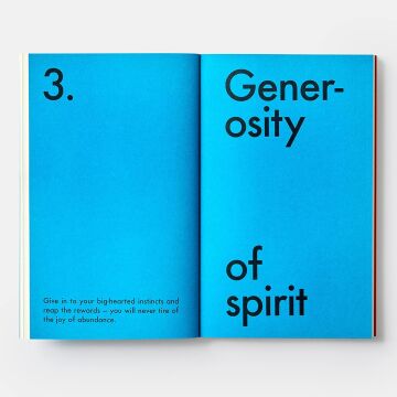 Modern Manners: Instructions for living fabulously well