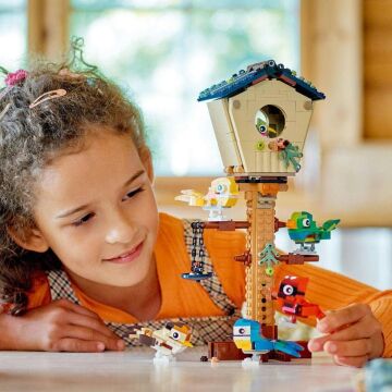 31143 LEGO® Creator Kuş Evi