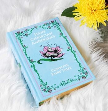 Hans Christian Andersen's Complete Fairy Tales