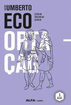Ortaçağ 3 (Ciltli): Şatolar, Tüccarlar, Şairler