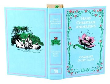 Hans Christian Andersen's Complete Fairy Tales
