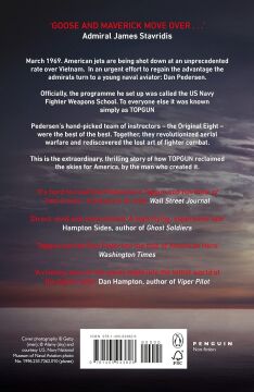 Topgun: The thrilling true story behind the action-packed classic film