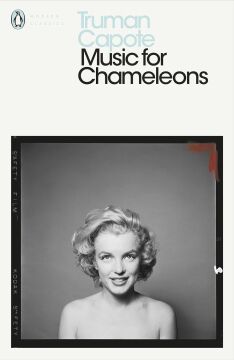 Music for Chameleons: New Writing