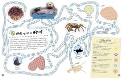 Ocean Ultimate Sticker Book