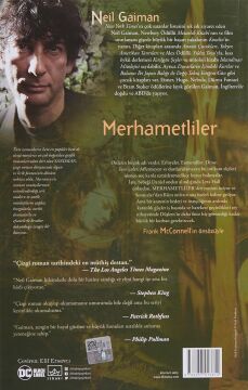 Sandman 9: Merhametliler