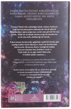 Ötanazi Okulu 2 - Özel Baskı (Ciltli)