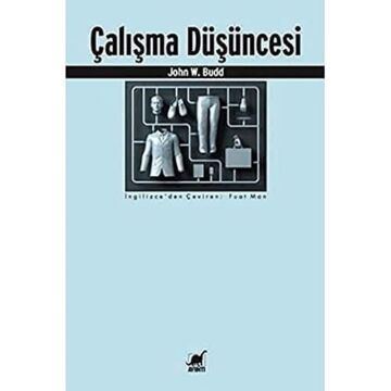 Çalışma Düşüncesi
