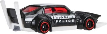 Hot Wheels Tekli Arabalar MAD MANGA HKJ25
